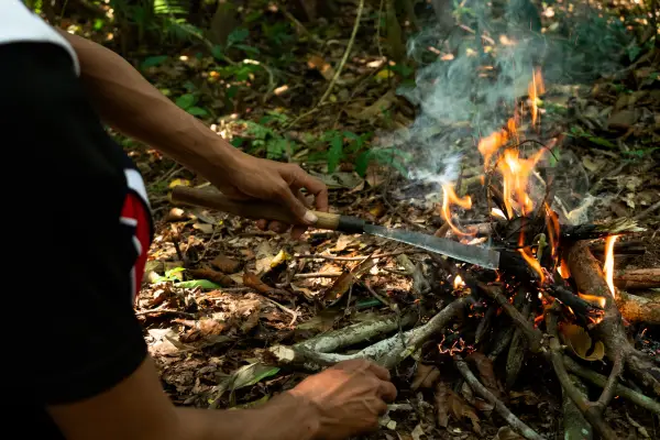 3-Day Northern Laos Kayaking: Rivers, Rapids & Remote Villages