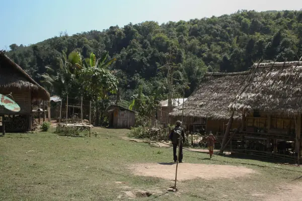 Hunter Tails, Camping & Homestay