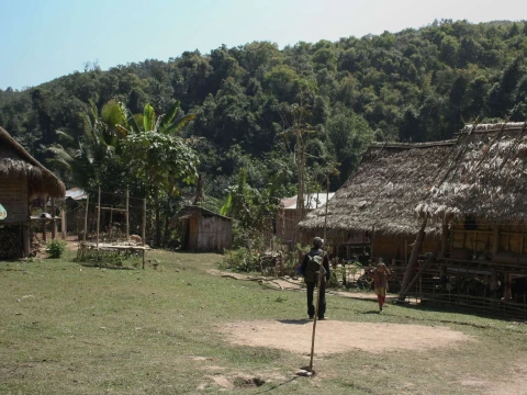 Hunter Tails, Camping & Homestay Hunter Tails, Camping & Homestay