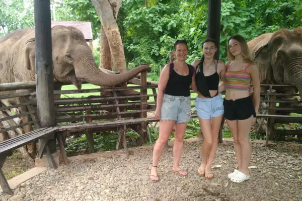 Highlights of a 2-Day Elephant Whisperer Experience