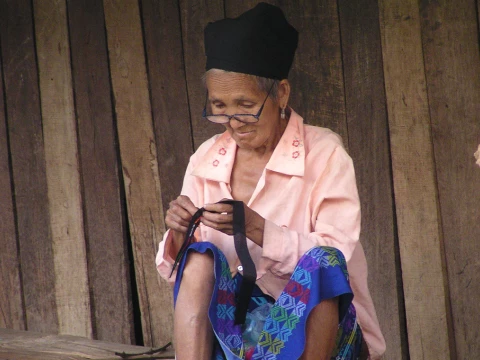 1-Day River & Village Explorer: Nong Khiaw, Sopjam & Muang Ngoi 1-Day River & Village Explorer: Nong Khiaw, Sopjam & Muang Ngoi