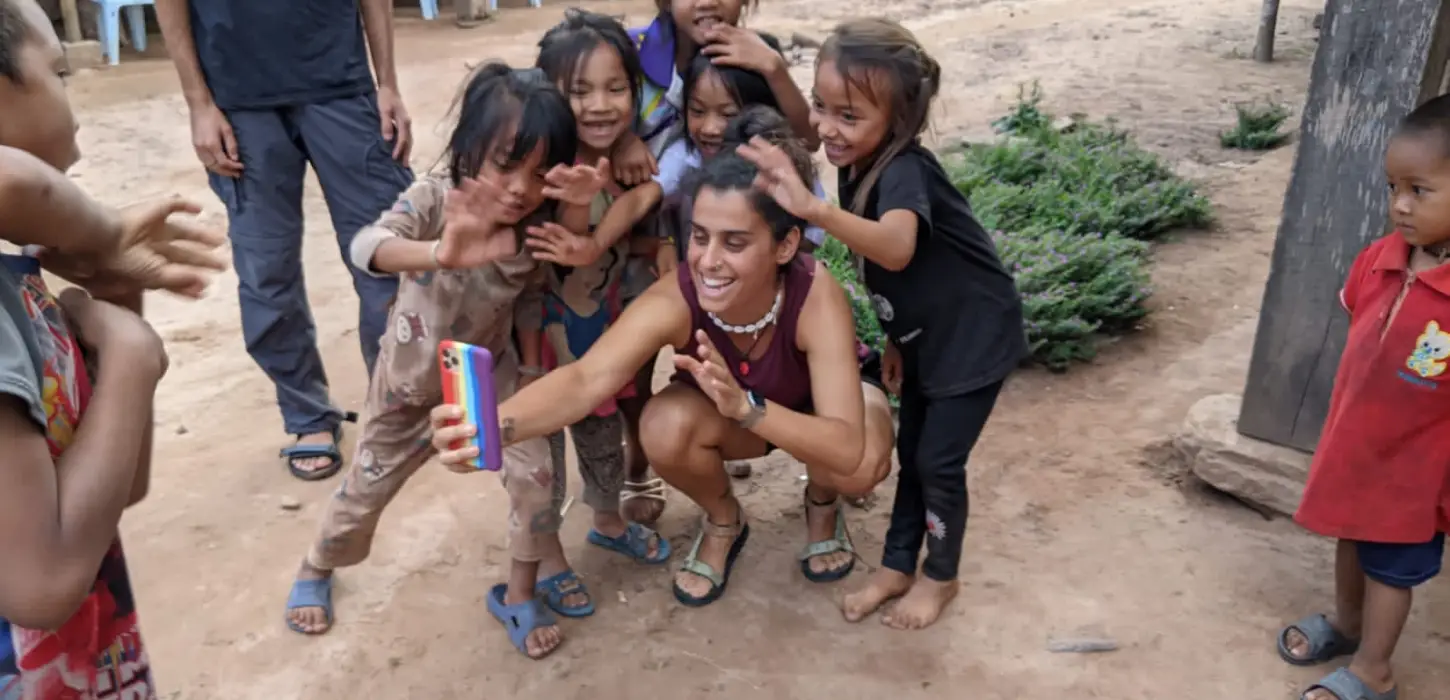 3-Day Nam Ha Jungle Trek & Village Experience in Luang Namtha