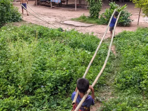 Luang Namtha Explorer: Culture, Nature & Local Traditions