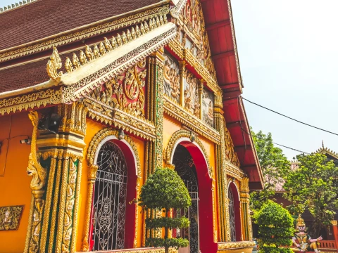 ทัวร์ไฮไลท์ของนครหลวงเวียงจันทน์ ทัวร์ไฮไลท์ของนครหลวงเวียงจันทน์