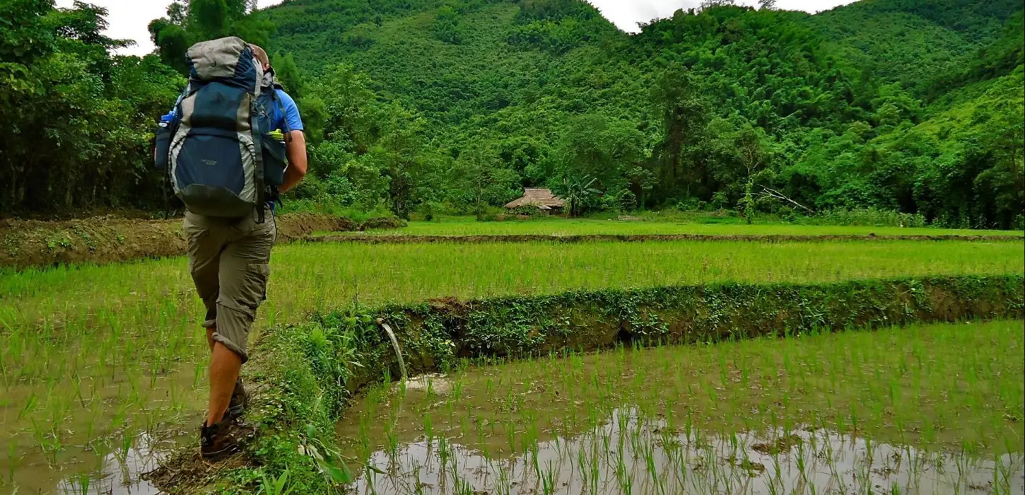 1 Day Fair Trek - Thin Pha Trail