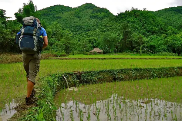 1-Day Fair Trek - Thin Pha Trail