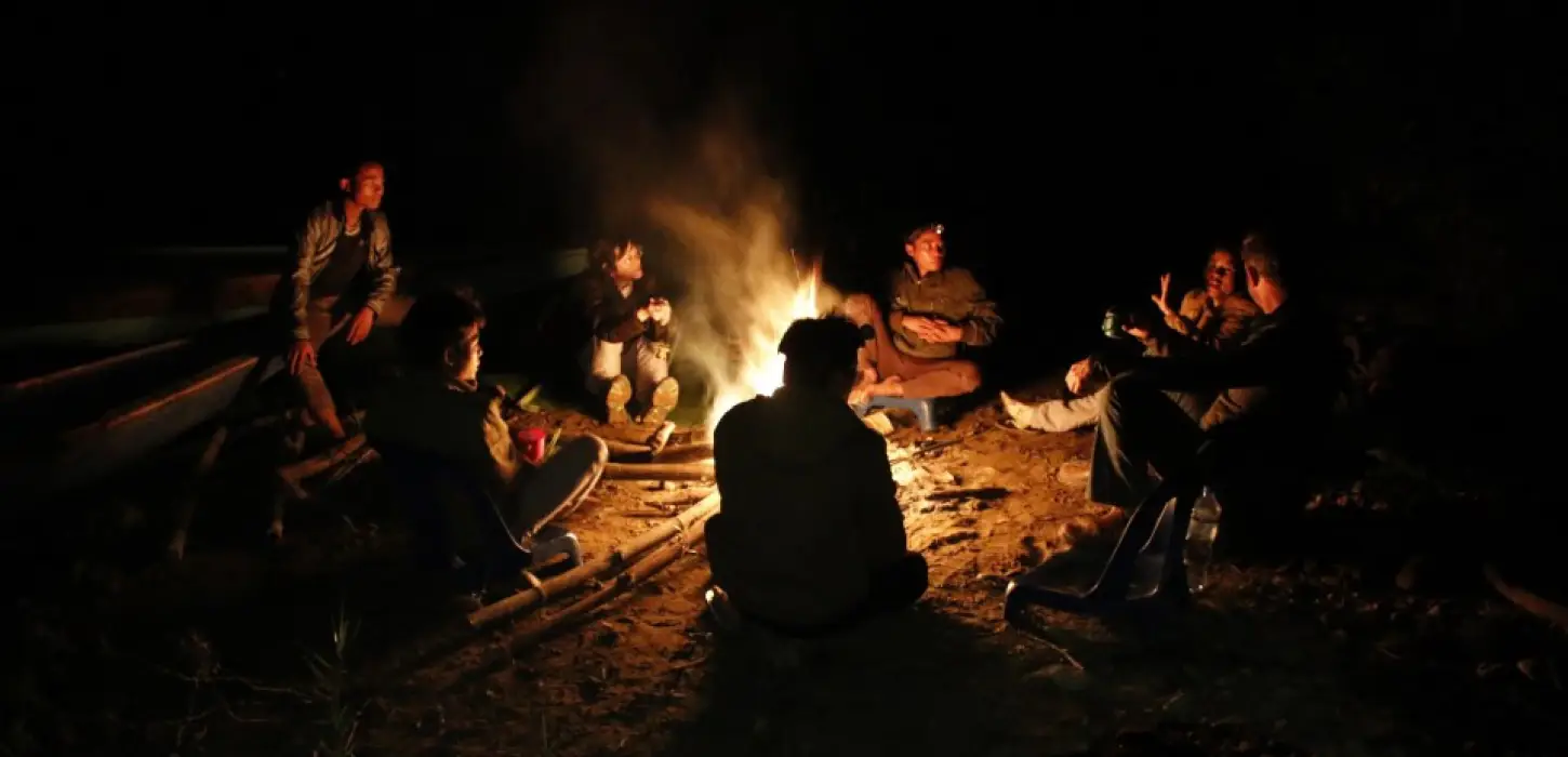 3 Days 2 Nights - Nam Nern River Safari