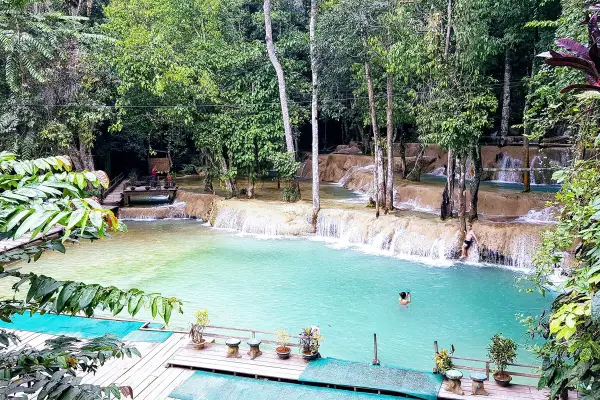 Uncover the Mysteries of the Ghost Cave: A 2-Day E-Biking Getaway