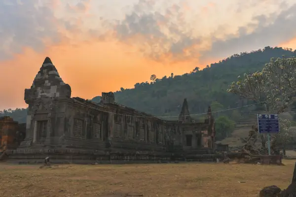 ໂປຮໂມຊັ່ນ ລາວທ່ຽວລາວກັບລາວສະກາຍເວ - ລາວໃຕ້ 4 ມື້ 3 ຄືນ