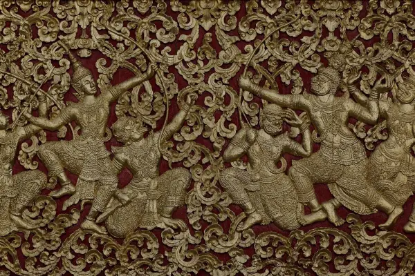1-Day Luang Prabang City Tour - Secrets of Luang Prabang World Heritage