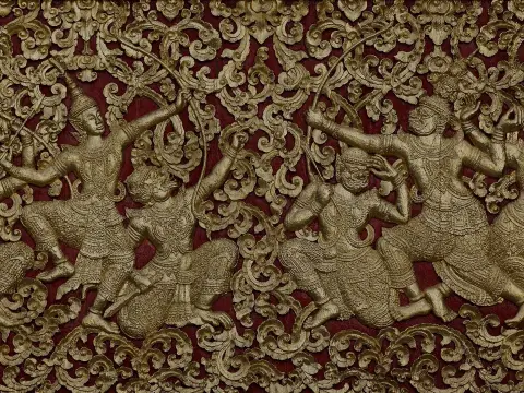 1 Day Luang Prabang City Tour - Secrets of Luang Prabang World Heritage