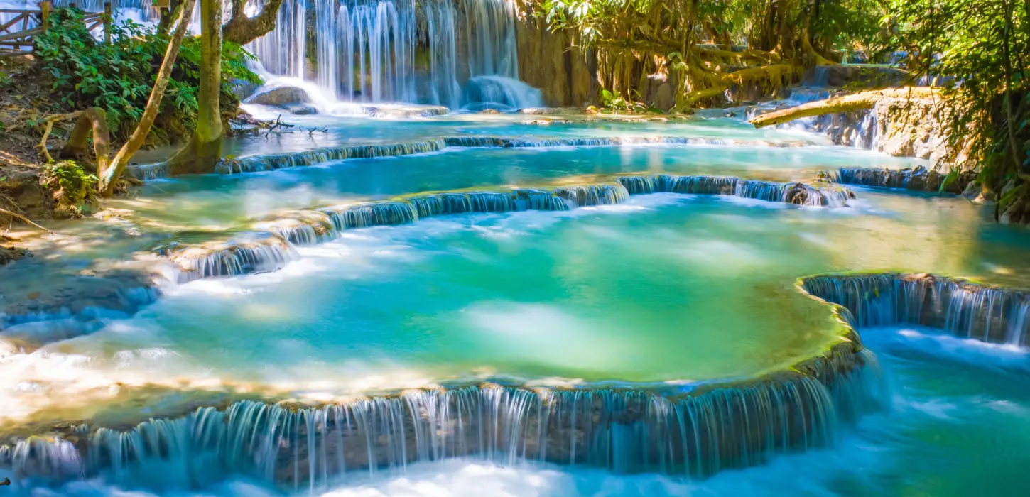 Full-Day Excursion in Luang prabang