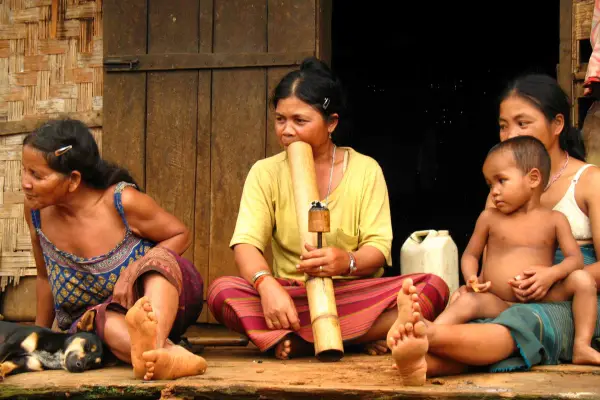 波拉文高原两日徒步之旅