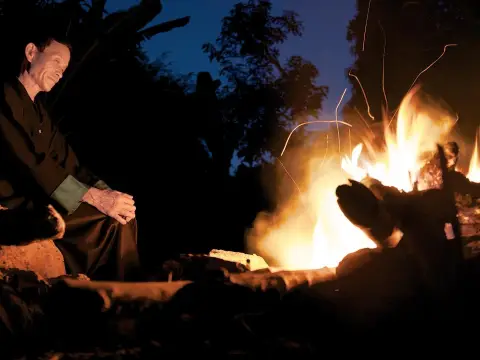 3 Day Fair Trek Hike, Homestay & Kuang Si Waterfall