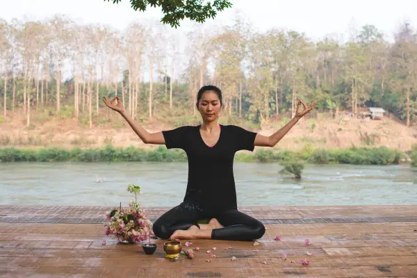 Half-Day Detox Experience