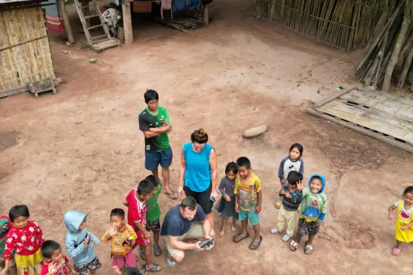 2-Day Muang Sing Adventure: Culture, Markets & Mountain Landscapes