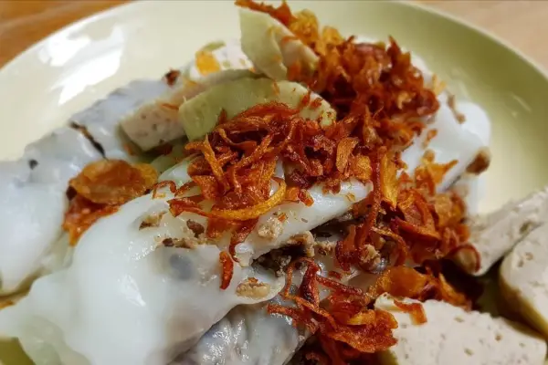 Half-Day Biking Food & Fun Tour