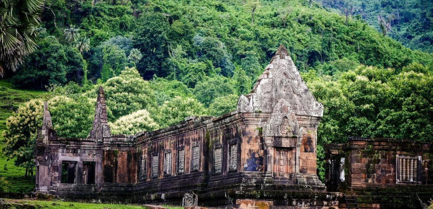 ໂປຮໂມຊັ່ນ ລາວທ່ຽວລາວ -   ທ່ຽວລາວໃຕ້ 4 ມື້ 3 ຄືນ ກັບການບິນລາວ