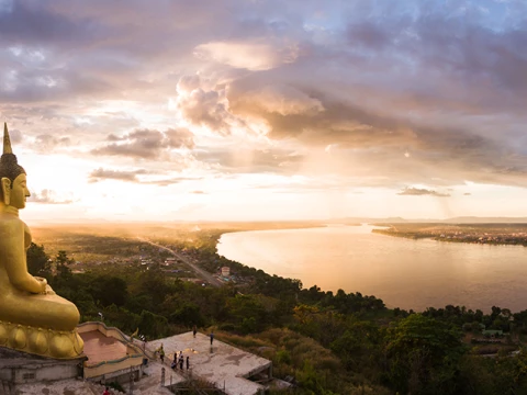 ໂປຮໂມຊັ່ນ ລາວທ່ຽວລາວກັບລາວສະກາຍເວ - ລາວໃຕ້ 3 ມື້ 2 ຄືນ ໂປຮໂມຊັ່ນ ລາວທ່ຽວລາວກັບລາວສະກາຍເວ - ລາວໃຕ້ 3 ມື້ 2 ຄືນ