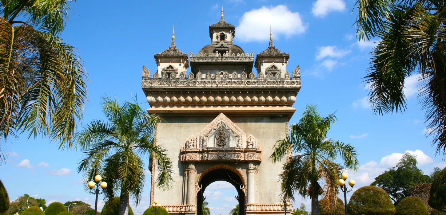 Full-Day Excursion in Vientiane