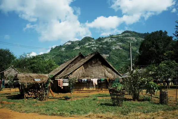 3 Days Adventure Trek with Homestays