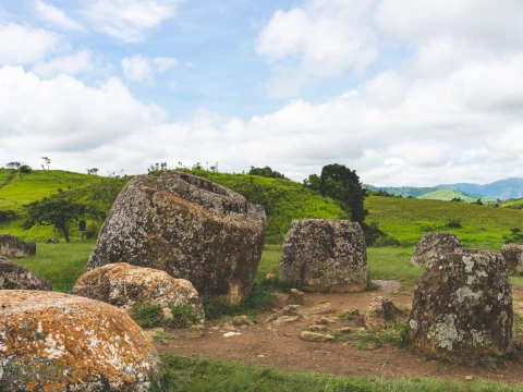 ໂປຮໂມຊັ່ນ ລາວທ່ຽວລາວ ກັບລາວສະກາຍເວ - ຊຽງຂວາງ 3 ມື້ 2 ຄືນ ໂປຮໂມຊັ່ນ ລາວທ່ຽວລາວ ກັບລາວສະກາຍເວ - ຊຽງຂວາງ 3 ມື້ 2 ຄືນ