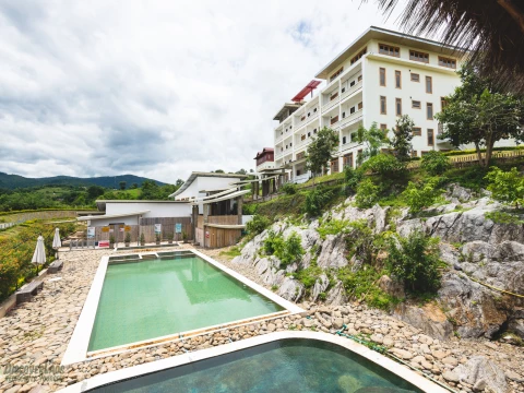 ປີ້ຍົນ ແລະ ທີ່ພັກ - ຊຽງຂວາງ 4 ມື້ 3 ຄືນ ກັບການບິນລາວ ປີ້ຍົນ ແລະ ທີ່ພັກ - ຊຽງຂວາງ 4 ມື້ 3 ຄືນ ກັບການບິນລາວ