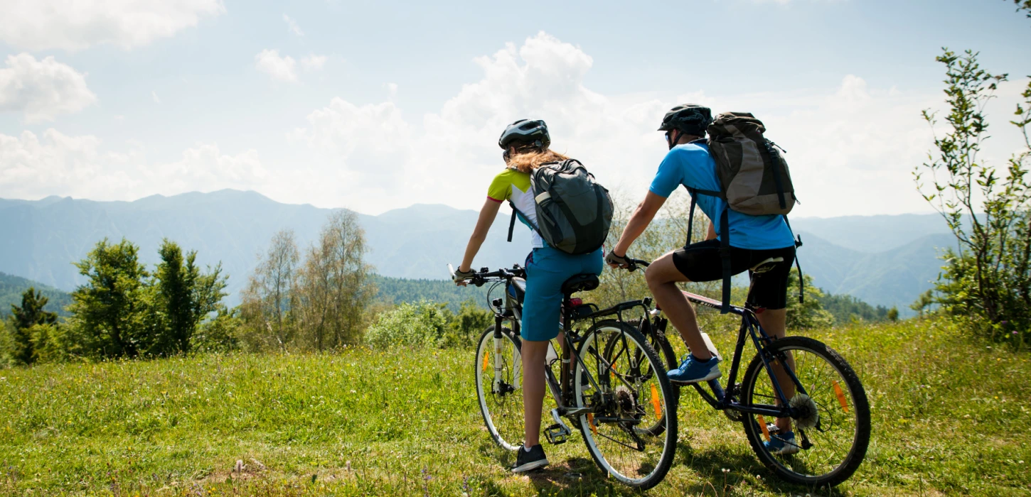 Half-Day Luang Prabang Cycling Tour - Past, Present & Future