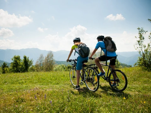 Half-Day Luang Prabang Cycling Tour - Past, Present & Future Half-Day Luang Prabang Cycling Tour - Past, Present & Future