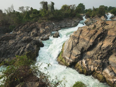 ไฮไลท์ที่สี่พันดอน